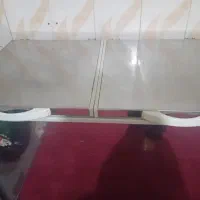 فریزر صندوقی استیل