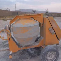 بتونیر400لیتری کدخدایی