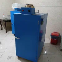 دستگاه میوه خشک کن برقی