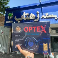 دزدگیر اپتکس
