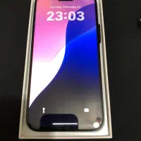 آیفون 16 پرو مکس سوپر فول کپی