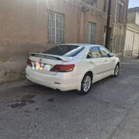 تویوتا 2011