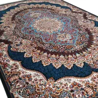 دو تخته فرش 12متری