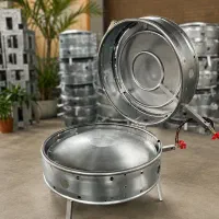 تنور ، تنورک