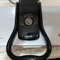 اتو پرس نیم دیجیتال