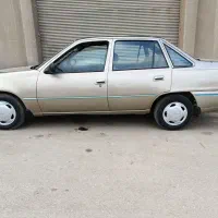 دوو سی یلو|خودرو سواری و وانت|همدان, |دیوار