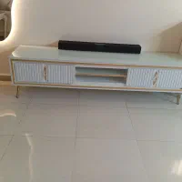 میز تی وی با ابعاد بزرگ