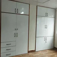 طراحی اجرا  کابینت کمد دیواری 5900