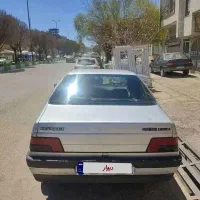پژو استثنائی مدل 88|خودرو سواری و وانت|تکاب, |دیوار