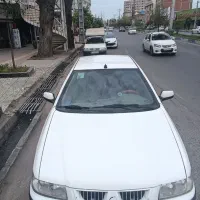 فروش سمند ال ایکس سفارشی مدل ۹۱