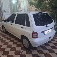 پراید111SL|خودرو سواری و وانت|شیراز, فرهنگیان|دیوار