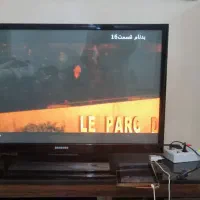 تلوزیون پلاسما HD