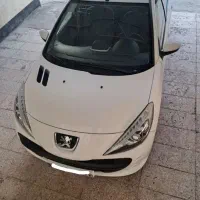 ۲۰۷ مدل۹۹ اتومات