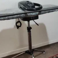 اتو پرسی|اتو و لوازم اتو|شهر ری, شهادت|دیوار