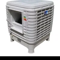 کولر آبی پلیمری اسپاد