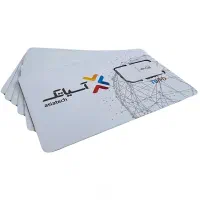 سیمکارت 4G/5G/TDLTE آسیاتک با حجم های متنوع