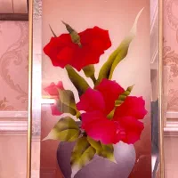 تابلو نوستالژی