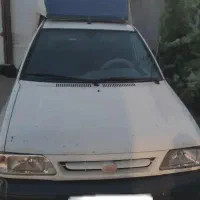 پراید وانت