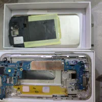 گوشی a3و S6 فریم هندزفری هدفون هدست SBH54تعمیر