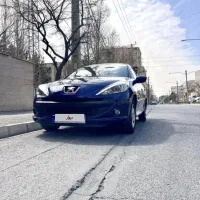 207پانا رینگ فرمان برقی