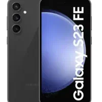 گوشی S23 FE 5G اول توضیحات تخفیف در حد معقول