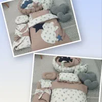 سفارش سرویس خواب کودک