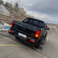 kmc t8|خودرو سواری و وانت|تبریز, |دیوار