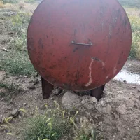 تانکر۱۰۰۰لیتری