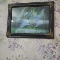 تابلو سه بعدی