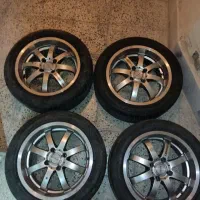 رینگ 16 لنزو