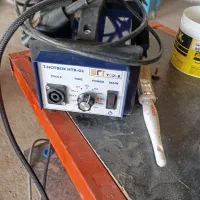 دستگاه هات باکس تکنو صاف