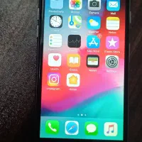 iPhone 6|موبایل|یزد, |دیوار