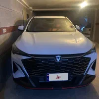 چانگانx5-2025
