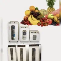 دستگاه خشک کن میوه،اسلایسر،هسته گیر تاوریس صنعت