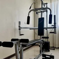 دستگاه بدنسازی