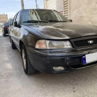 دوو سیلو ۸۲|خودرو سواری و وانت|گلستان (تهران), |دیوار