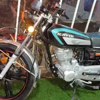 کویر مشکی ۲۰۰cc