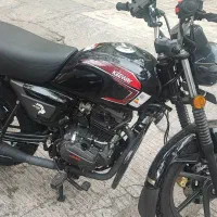 keeway CTY 150 صفر|موتورسیکلت|تهران, هفت حوض|دیوار