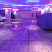 گروه خدمات نظافتی خاتم.