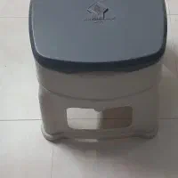 توالت فرنگی سیار