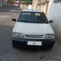 پراید مدل ۸۷
