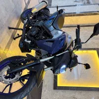 موتور NA180 گلکسی SYM