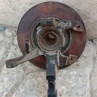 ایسیو پژو،سگدست ودیسک ترمز،صندلی رانند پرایدی