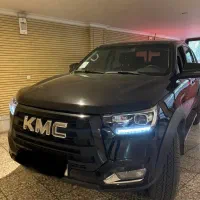 Kmc t8 1401 کی ام سی