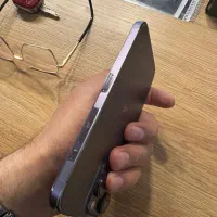iPhone 14pro max 512 b93|موبایل|کرمان, |دیوار
