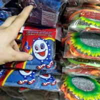 اسکاج های دوسر خالی مستقیم از تولیدی