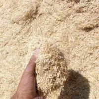 خریدار کاه هستم