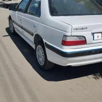 پارس ۹۸ tu5