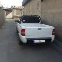 پراید وانت مدل 1401