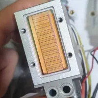 عیب یابی تعمیر و سرویس انواع دستگاه لیزر